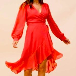 Yumi Kim Casanova dress